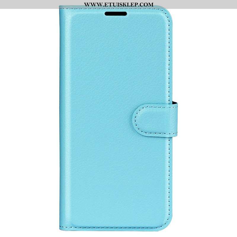 Etui Folio do Google Pixel 7 Pro Szkło Hartowane Planety Układu Słonecznego
